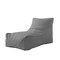 Resty Nylon Bean Bag Chair/ Foam Sofa/ Lounge Chair/ Sleeper Couch/ Memory Foam Sofa/ Floor Chair